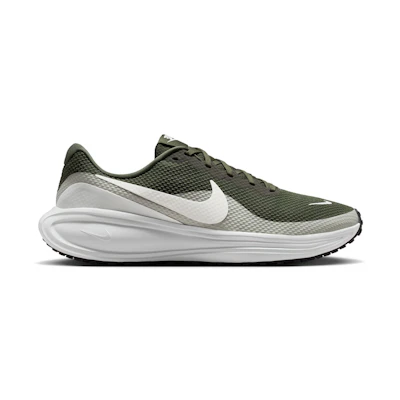 Nike Revolution 8 Cargo Khaki Spruce Aura Sail
