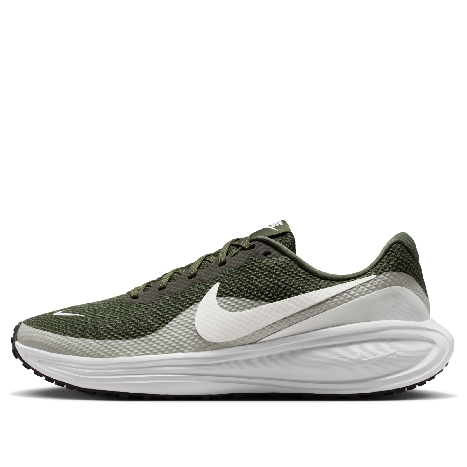 Nike Revolution 8 Cargo Khaki Spruce Aura Sail HJ9198-303
