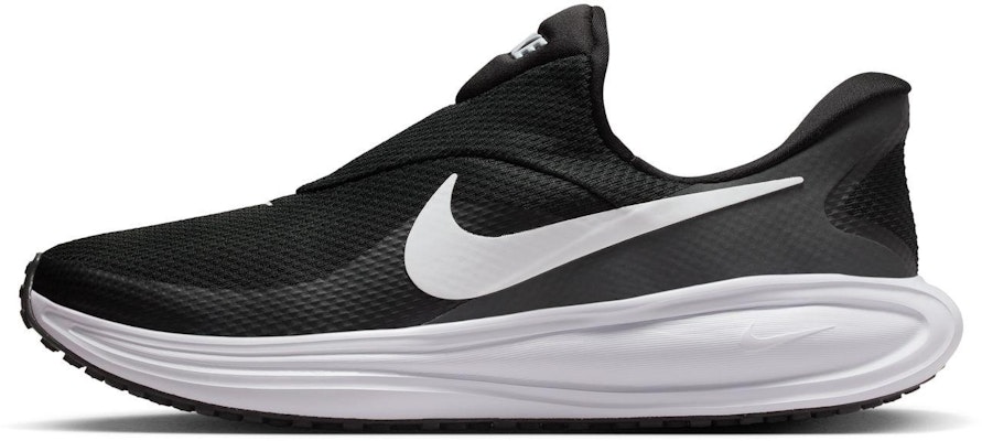Nike Revolution 8 Fácil de Poner Negro/Blanco 001 HQ2414-001 Buy Nike Revolution 8 Fácil de Poner Negro/Blanco 001 HQ2414-001