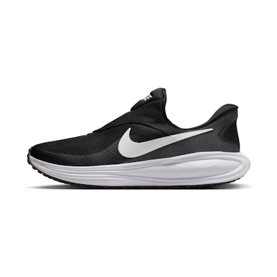 Nike Revolution 8 Easy On 001 Black/White