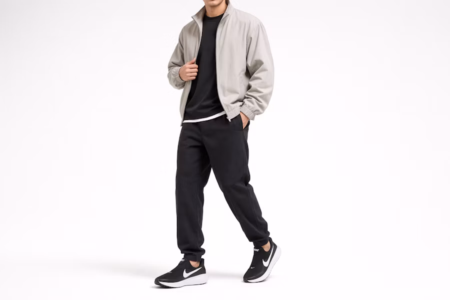 Nike Revolution 8 Easy On 001 Zwart/Wit HQ2414-001 Order Nike Revolution 8 Easy On 001 Zwart/Wit HQ2414-001