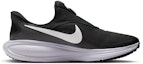 Details for Nike Revolution 8 Fácil de Poner Negro/Blanco 001 HQ2414-001