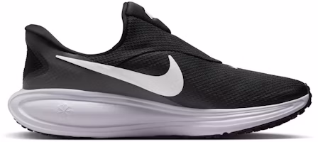 Sizing Nike Revolution 8 Fácil de Poner Negro/Blanco 001 HQ2414-001