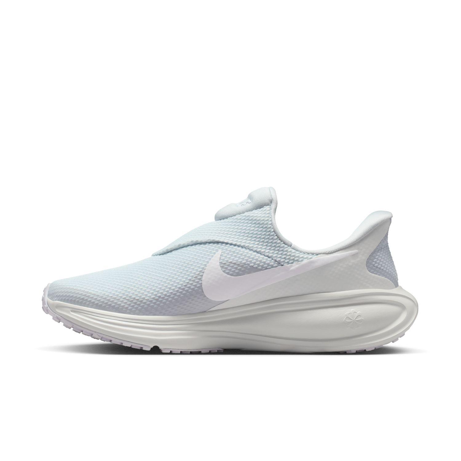 Nike Revolution 8 Easy On 004 Purple/White HQ2414-004
