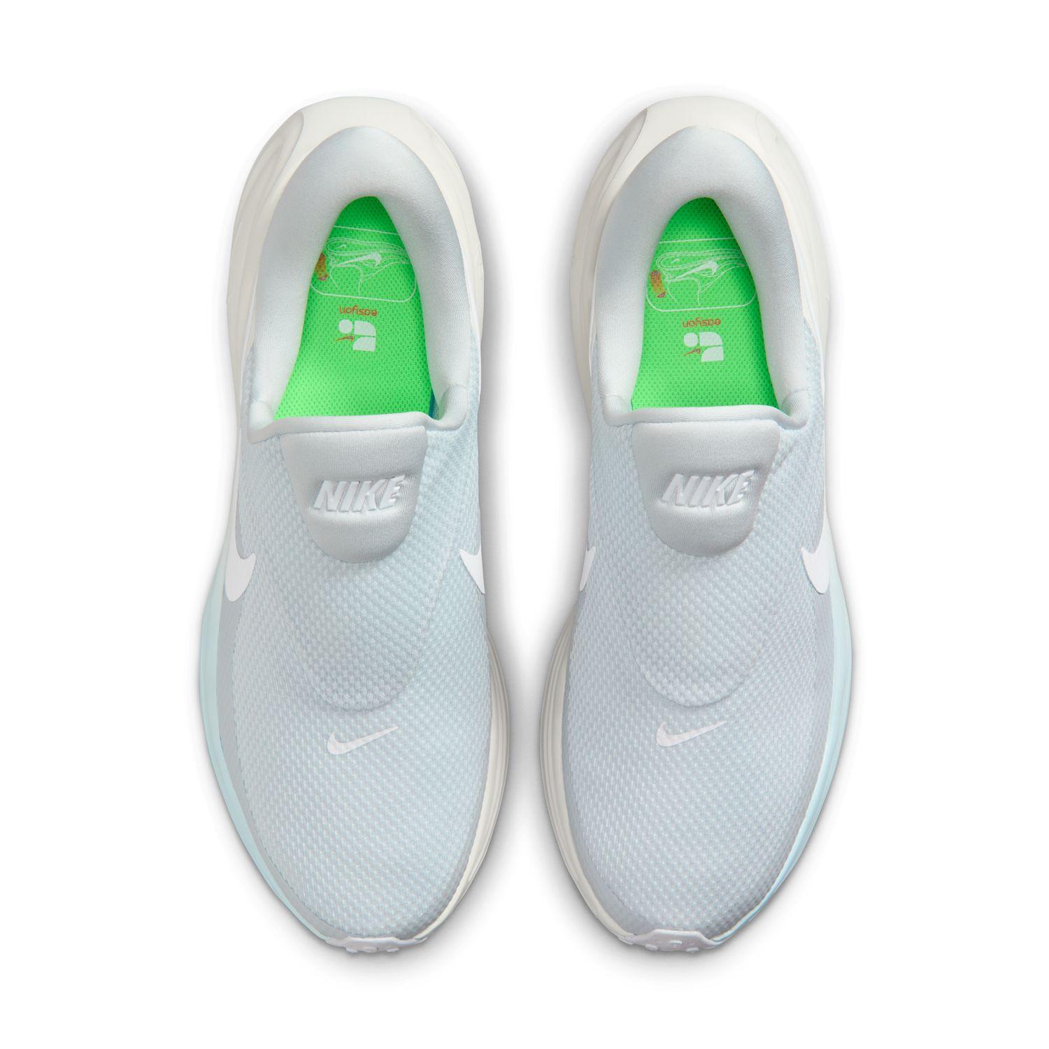 Order Nike Revolution 8 Easy On 004 Ungu/Putih HQ2414-004