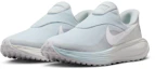 Lookbook Nike Revolution 8 Easy On 004 Ungu/Putih HQ2414-004