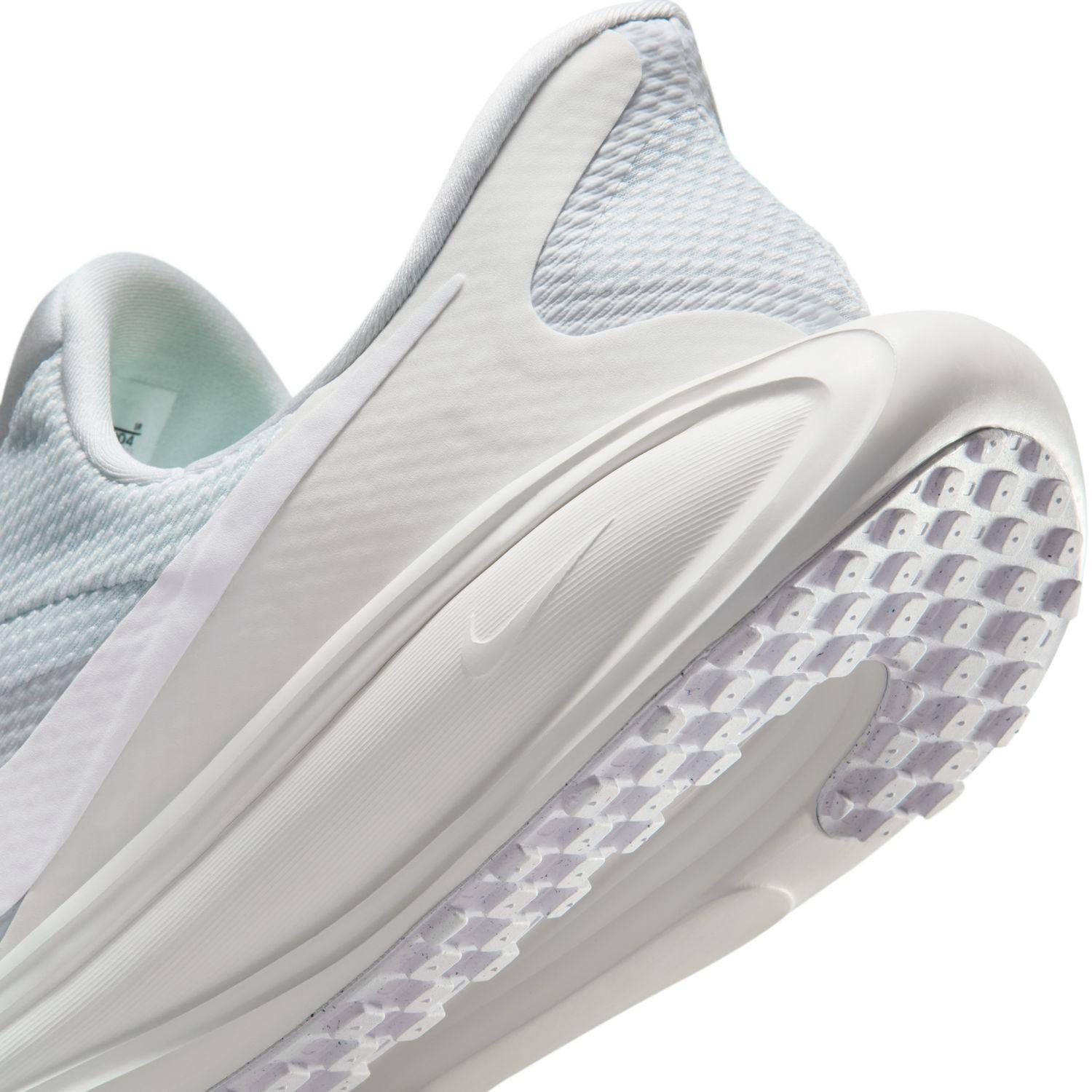 Sizing Nike Revolution 8 Easy On 004 Ungu/Putih HQ2414-004