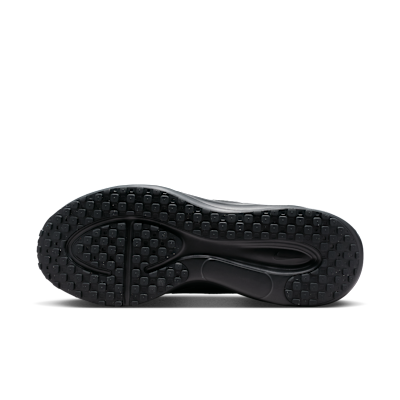 Lookbook Nike Revolution 8 Easy On 深灰/黑/深灰 HQ2414-003