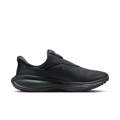Shop Nike Revolution 8 Easy On 深灰/黑/深灰 HQ2414-003