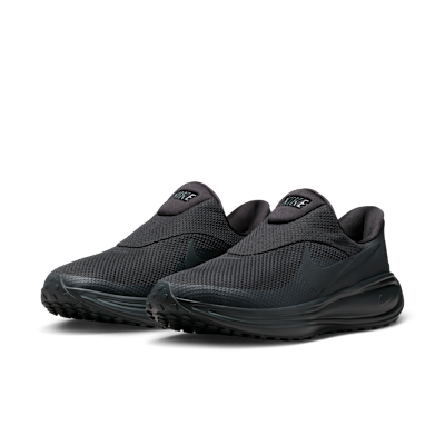 Details for Nike Revolution 8 Easy On 深灰/黑/深灰 HQ2414-003