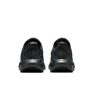 Sizing Nike Revolution 8 Easy On 深灰/黑/深灰 HQ2414-003