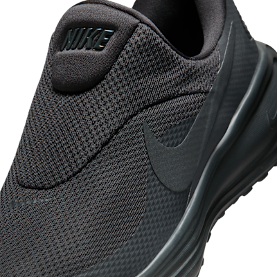 Cheap Nike Revolution 8 Easy On 深灰/黑/深灰 HQ2414-003