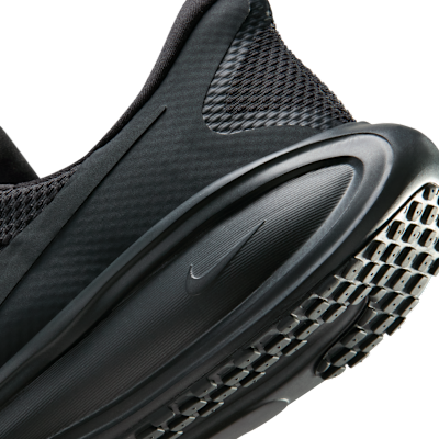 Cheap Nike Revolution 8 Easy On 深灰/黑/深灰 HQ2414-003