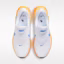 Shop Nike Revolution 8 Easy On White/Hydrogen Blue/Total Orange/Blue Crystal HQ2414-111
