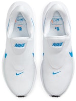 Nike Revolution 8 Easy On Putih/Platinum Murni/Hitam/Biru Hero HQ2414-101 Shop Nike Revolution 8 Easy On Putih/Platinum Murni/Hitam/Biru Hero HQ2414-101