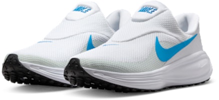 Nike Revolution 8 Easy On Putih/Platinum Murni/Hitam/Biru Hero HQ2414-101 Purchase Nike Revolution 8 Easy On Putih/Platinum Murni/Hitam/Biru Hero HQ2414-101