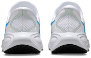 Nike Revolution 8 Easy On Putih/Platinum Murni/Hitam/Biru Hero HQ2414-101 Details for Nike Revolution 8 Easy On Putih/Platinum Murni/Hitam/Biru Hero HQ2414-101