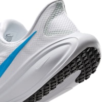 Nike Revolution 8 Easy On Putih/Platinum Murni/Hitam/Biru Hero HQ2414-101 Cheap Nike Revolution 8 Easy On Putih/Platinum Murni/Hitam/Biru Hero HQ2414-101