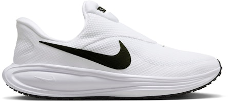 Nike Revolution 8 EasyOn 'White Black' HQ2414-100 Nike Revolution 8 EasyOn 'White Black' HQ2414-100
