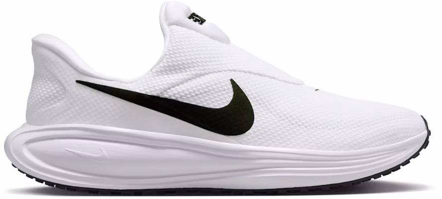 Nike Revolution 8 EasyOn 'White Black' HQ2414-100 Buy Nike Revolution 8 EasyOn 'White Black' HQ2414-100