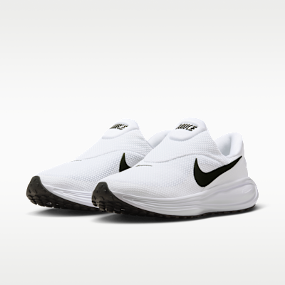 Purchase Nike Revolution 8 EasyOn 'White Black' HQ2414-100