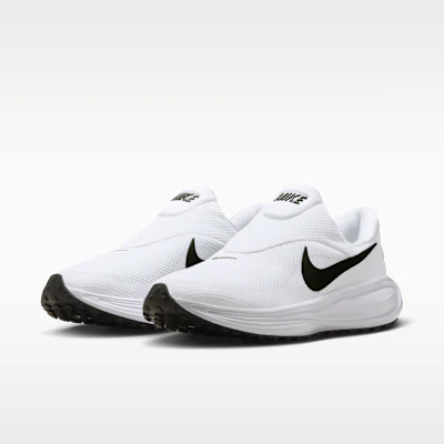 Nike Revolution 8 EasyOn 'White Black' HQ2414-100 Purchase Nike Revolution 8 EasyOn 'White Black' HQ2414-100