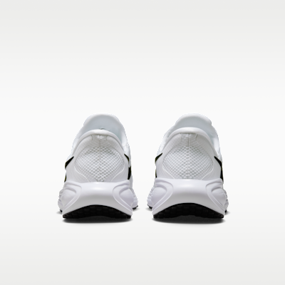 Details for Nike Revolution 8 EasyOn 'White Black' HQ2414-100