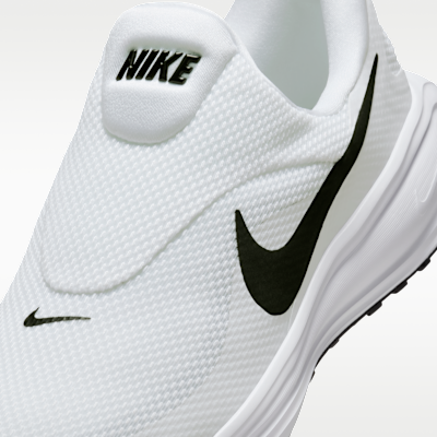 Sizing Nike Revolution 8 EasyOn 'White Black' HQ2414-100