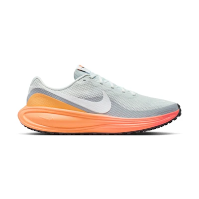 Nike Revolution 8 Off White Grey Topaz Gold
