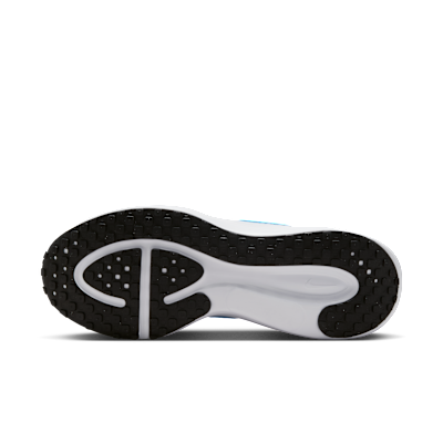 Order Nike Revolution 8 Platinum/Wolf Grey/Putih/Biru Hero HJ9198-006