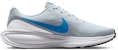 Nike Revolution 8 Pure Platinum/Wolf Grey/White/Blue Hero HJ9198-006