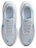 나이키 레볼루션 8 퓨어 플래티넘/울프 그레이/화이트/블루 히어로 HJ9198-006 Shop 나이키 레볼루션 8 퓨어 플래티넘/울프 그레이/화이트/블루 히어로 HJ9198-006