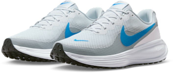 Nike Revolution 8 Platinum/Wolf Grey/Putih/Biru Hero HJ9198-006 Purchase Nike Revolution 8 Platinum/Wolf Grey/Putih/Biru Hero HJ9198-006