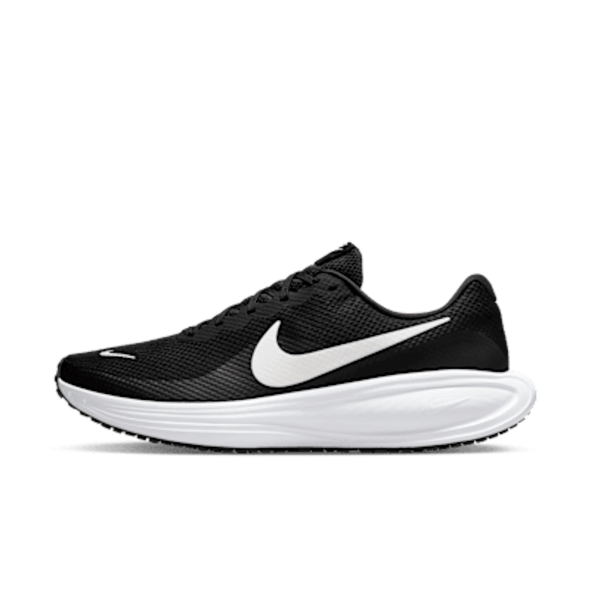 Nike Revolution 8 'Black White'