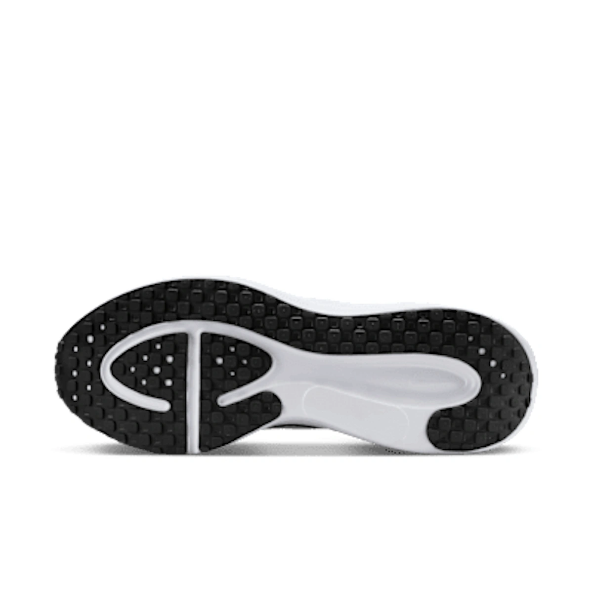 Nike Revolution 8 'Black White'