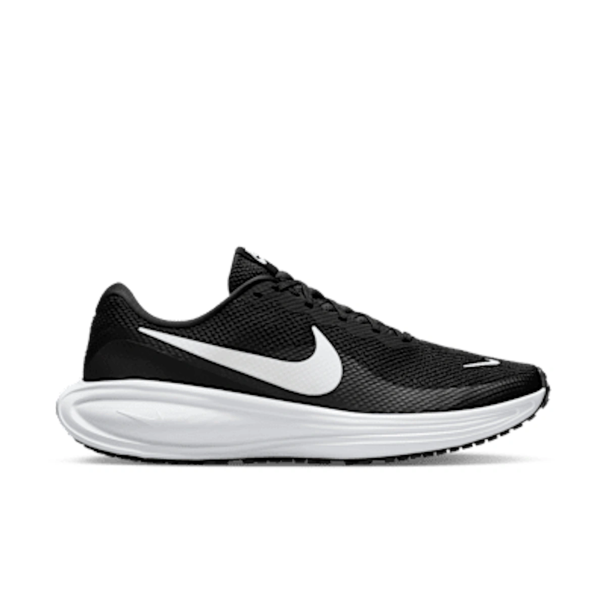 Nike Revolution 8 'Black White'