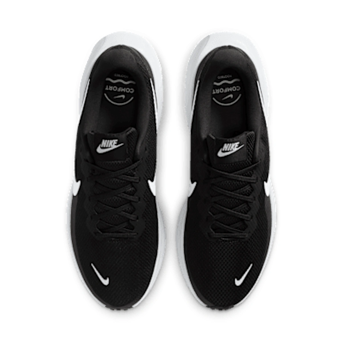 Nike Revolution 8 'Black White'