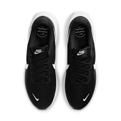 Nike Revolution 8 'Black White'
