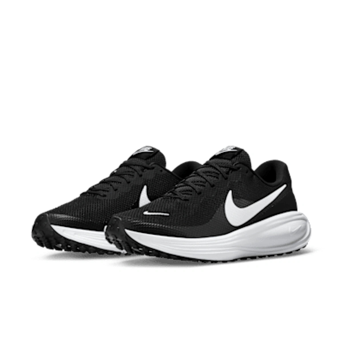 Nike Revolution 8 'Black White'