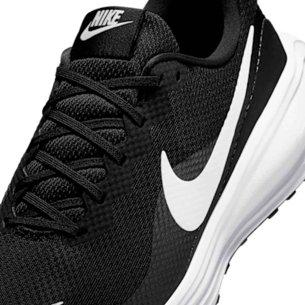 Nike Revolution 8 'Black White'