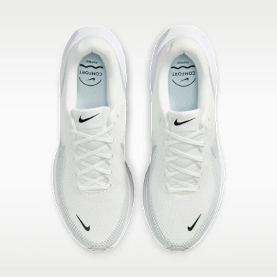 Nike Revolution 8 Summit White/White/Photon Dust/Metallic Silver HJ9198-122 Shop Nike Revolution 8 Summit White/White/Photon Dust/Metallic Silver HJ9198-122