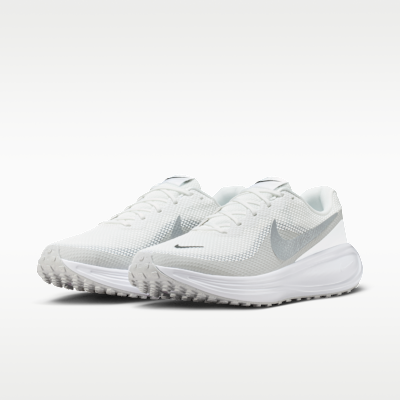 Purchase Nike Revolution 8 Summit White/White/Photon Dust/Metallic Silver HJ9198-122