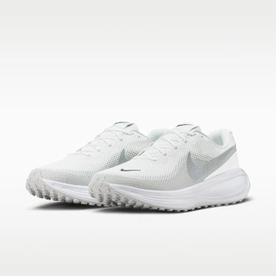 Nike Revolution 8 Summit White/White/Photon Dust/Metallic Silver HJ9198-122 Purchase Nike Revolution 8 Summit White/White/Photon Dust/Metallic Silver HJ9198-122