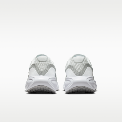 Details for Nike Revolution 8 Summit White/White/Photon Dust/Metallic Silver HJ9198-122