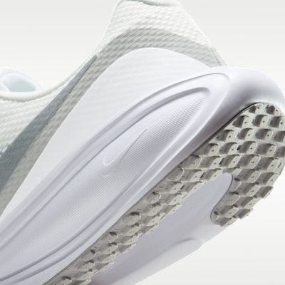 Cheap Nike Revolution 8 Summit White/White/Photon Dust/Metallic Silver HJ9198-122