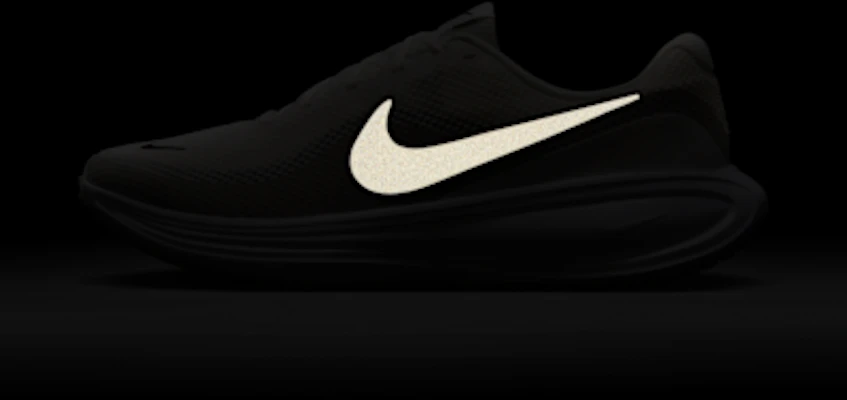 Nike Revolution 8 Summit White/White/Photon Dust/Metallic Silver HJ9198-122 1