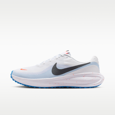 Nike Revolution 8 White/Hydrogen Blue/Blue Crystal/Off Noir HJ9198-108