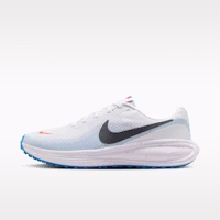 Nike Revolution 8 White/Hydrogen Blue/Blue Crystal/Off Noir HJ9198-108 Nike Revolution 8 White/Hydrogen Blue/Blue Crystal/Off Noir HJ9198-108