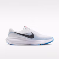 Lookbook Nike Revolution 8 白色/氫蓝/水晶蓝/黑灰 HJ9198-108
