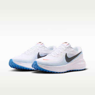 Purchase Nike Revolution 8 White/Hydrogen Blue/Blue Crystal/Off Noir HJ9198-108